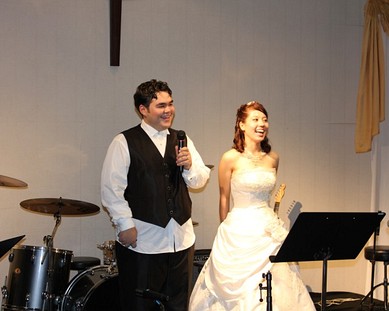 Casamento de Raphael e Camilla Dia 9 de Setembro (sábado), foi realizado nas instalações da “Igreja Cristã de Shinshiro”, o casamento de nossos amados...