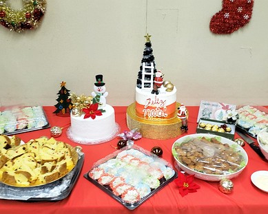 Natal em Hamamatsu 2019 No sábado 21 de dezembro, a “Igreja Cristã de Hamamatsu” celebrou o seu “Culto de Natal” em um ambiente de amor e...