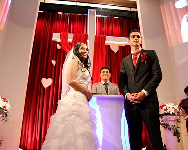Matrimonio de Rodrigo y Jessika El Sábado 13 de Octubre, fue realizado en las instalaciones de la Iglesia Cristiana de Shinshiro, el matrimonio de...