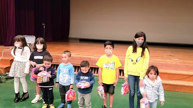 Dia das Crianças em Hamamatsu 2022 No sábado, 30 de abril, a “Igreja Cristã de Hamamatsu” celebrou o “Dia das Crianças”, que é celebrado no Japão no dia 5...